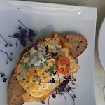 Photo n°1 de l'avis de Elfenpaar.6 fait le 10/07/2023 à 15:22 sur le  Zur Traube à Nidda