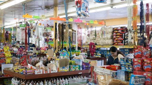 Grocery Store «Carniceria Guanajuato #1», reviews and photos, 1269 Oliver Ave, Indianapolis, IN 46221, USA