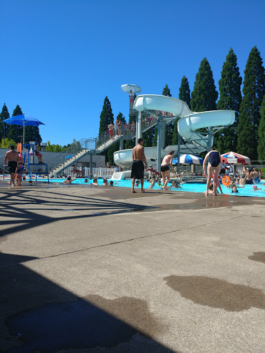 Water Park «Osborn Aquatic Center», reviews and photos, 1940 NW Highland Dr, Corvallis, OR 97330, USA