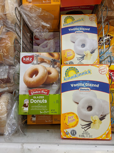 Grocery Store «Market Basket», reviews and photos, 30 NH-103, Warner, NH 03278, USA