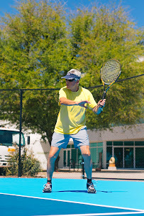 Tucson Jewish Community Center - Photo 7 - Car repair in Tucson, AZ, Tucson