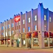 Historic Anchorage Hotel