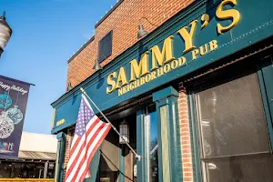 Sammy's Neighborhood Pub image