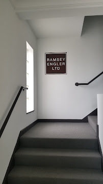 Ramsey Engler Ltd