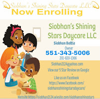 Siobhan's Shining Star's Daycare/Childcare - Photo 5 - Car repair in Hackensack, NJ, Paterson