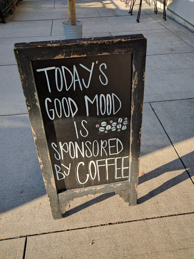 Coffee Shop «Social Grounds Coffee & Tea Co.», reviews and photos, 18333 Bothell Way NE #103, Bothell, WA 98011, USA