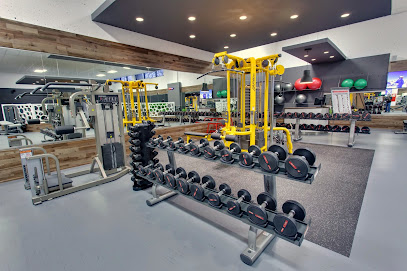 Gym Sports Montreal - 1000 Av. Émile-Journault Local 1.04, Montréal, QC H2M 2E7, Canada