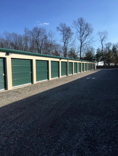 Water Oak Self Storage