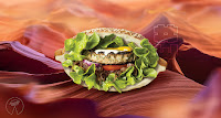 Aliment-réconfort du Restauration rapide Burgers Invaders à Dijon - n°1
