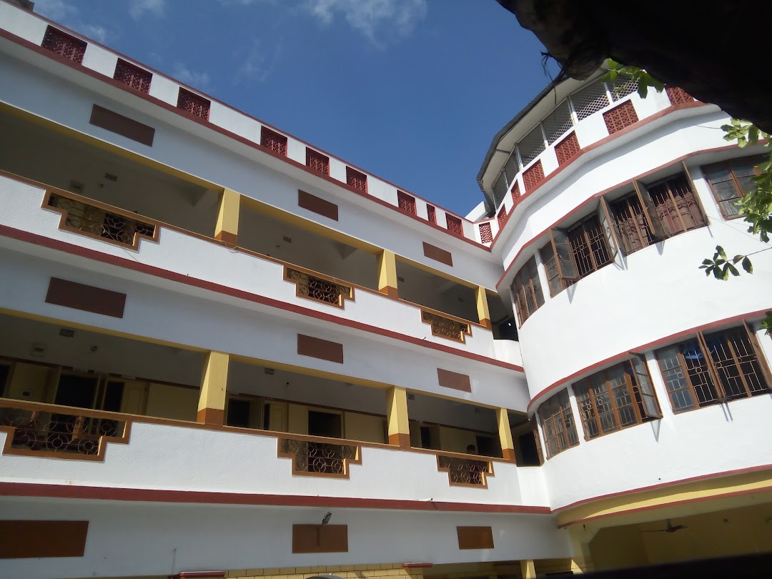 Sri Ramakrishna Ashrama Institute