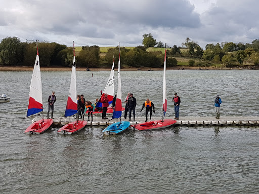 Banbury Sailing Club