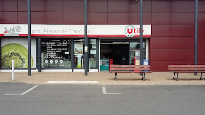 Utile à Saint-Aignan-Grandlieu