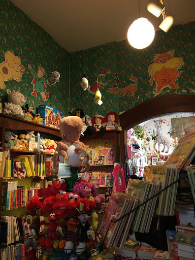 Candy Store «Sweet Dreams: Toys», reviews and photos, 2921 College Ave, Berkeley, CA 94705, USA