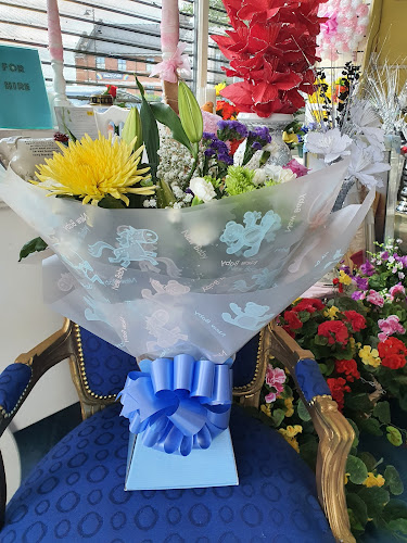Bamboo Florist