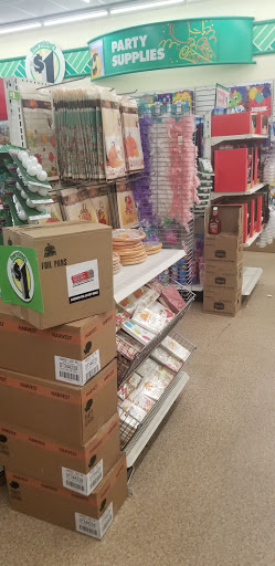 Dollar Store «Dollar Tree», reviews and photos, 912 River St Ste 100, Hyde Park, MA 02136, USA
