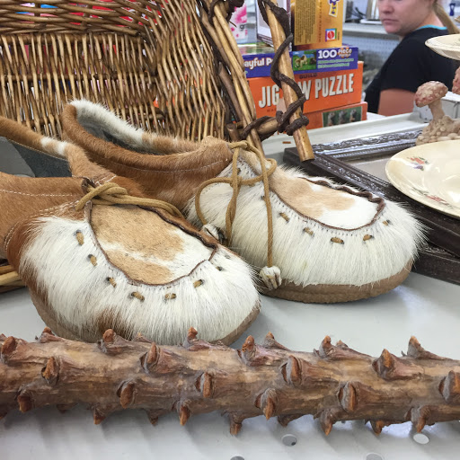 Thrift Store «Goodwill Store and Donation Center», reviews and photos, 1484 E Ellis Rd, Norton Shores, MI 49444, USA