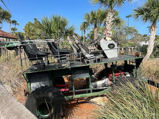 Sporting Goods Store «Bass Pro Shops», reviews and photos, 750 Bass Pro Dr NE, Palm Bay, FL 32905, USA