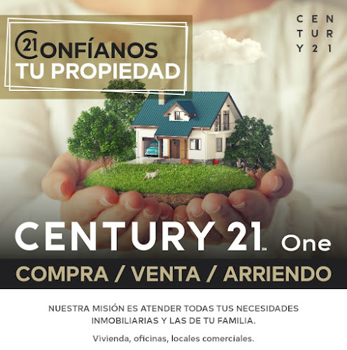 Century 21 One - Concepción