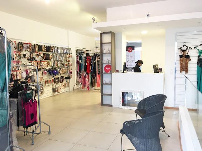 Opiniones de Eros Sex Shop Uruguay en Las Piedras - Tienda