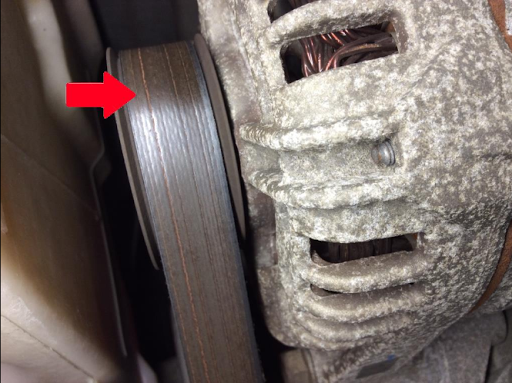 Auto Body Shop «Auto Collision & Repair», reviews and photos, 413 N Bedford St, Georgetown, DE 19947, USA