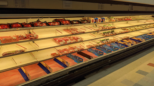 Supermarket «SuperFresh», reviews and photos, 3501 Amboy Rd, Staten Island, NY 10306, USA