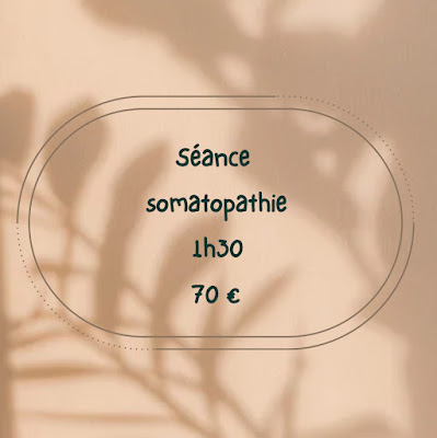Somatopathe Virginie BRIDAY à Lannion