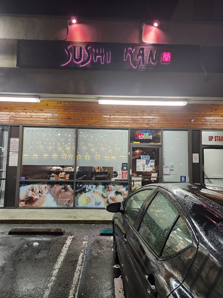 Sushi Ran 91602