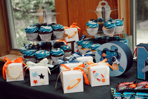 Bakery «Three Sisters Cake Shop», reviews and photos, 1 Washington St, Dover, NH 03820, USA