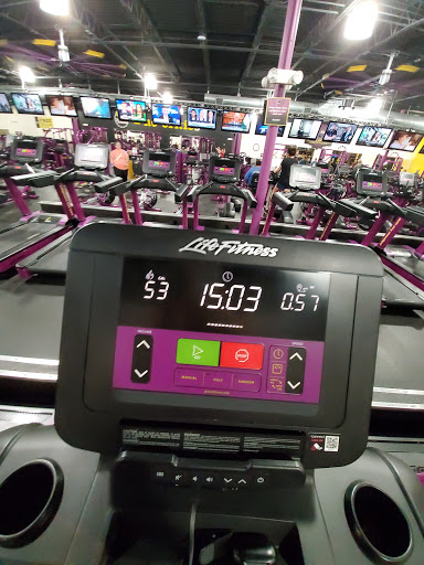 Gym «Planet Fitness», reviews and photos, 9023 Little Rd, New Port Richey, FL 34654, USA