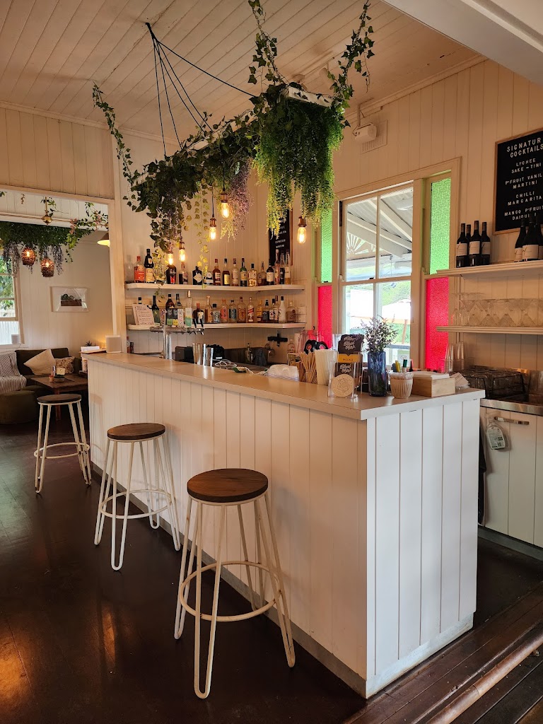 Tamborine Mountain Coffee Plantation Tamborine Mountain, QLD 4272