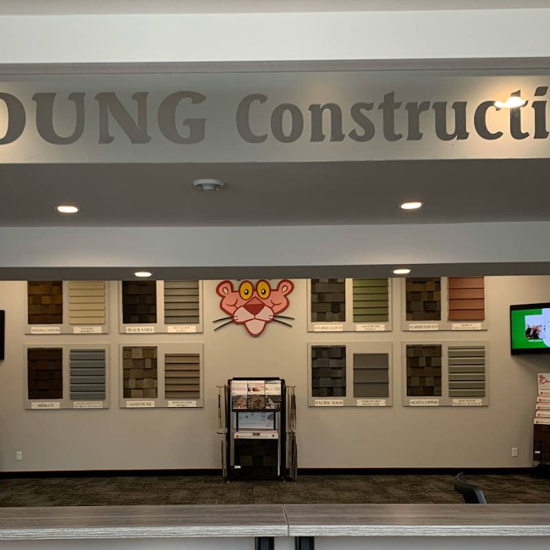 Young Construction