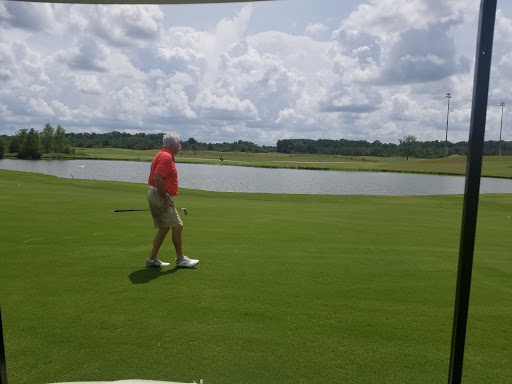 Golf Course «Beaver Creek Park & Golf Course», reviews and photos, 1100 Plains-Port Hudson Rd, Zachary, LA 70791, USA