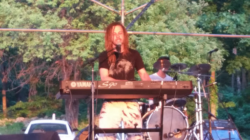 Event Venue «Rickey Farm, Concert Venue», reviews and photos, 442 NJ-94, Vernon Township, NJ 07462, USA