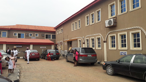 Golden Click Hotel & Mariam Halls, iwaloju close, Candos Rd, Baruwa, Lagos, Nigeria, Live Music Venue, state Lagos