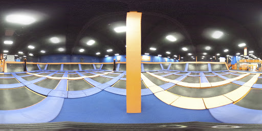 Amusement Center «Sky Zone Trampoline Park», reviews and photos, 61 International Dr S ANCB, Mt Olive Township, NJ 07828, USA