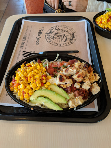 Mexican Restaurant «El Pollo Loco», reviews and photos, 28261 Crown Valley Pkwy, Laguna Niguel, CA 92677, USA