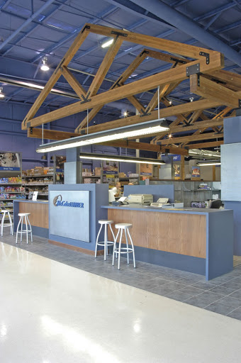 Building Materials Store «McCabe Lumber», reviews and photos, 118 Northeast Dr, Loveland, OH 45140, USA
