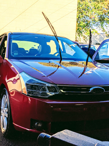 Auto Parts Store «Harder Auto Parts», reviews and photos, 44000 N Groesbeck Hwy, Charter Twp of Clinton, MI 48036, USA