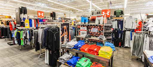 Sporting Goods Store «Academy Sports + Outdoors», reviews and photos, 9781 Quivira Rd, Overland Park, KS 66215, USA