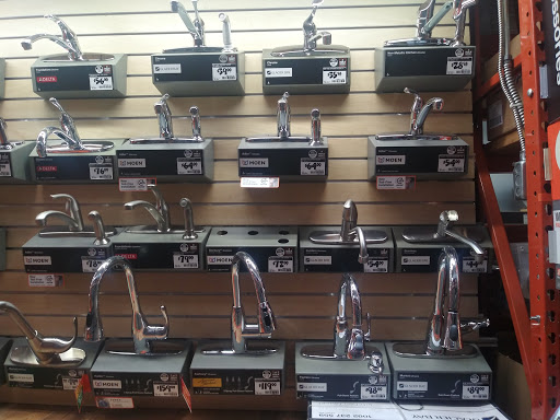 Home Improvement Store «The Home Depot», reviews and photos, 2805 US-98, Lakeland, FL 33805, USA