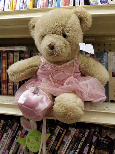 Thrift Store «Goodwill», reviews and photos, 24840 Pico Canyon Rd, Stevenson Ranch, CA 91381, USA