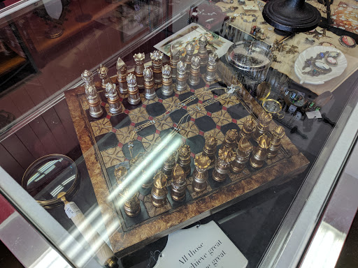 Toy Store «Toy Box», reviews and photos, 20 1st St, Friday Harbor, WA 98250, USA