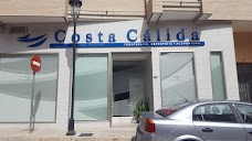 Centro Fisioterapia y Osteopatía Costa Cálida en El Algar