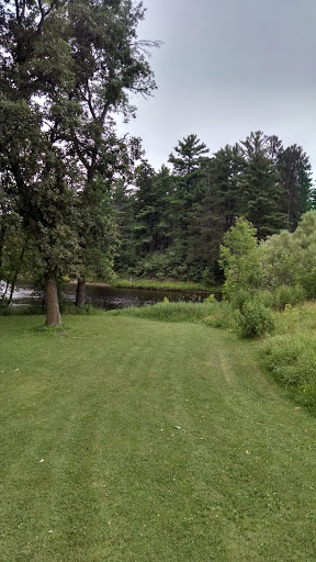 Park «Oakland Park», reviews and photos