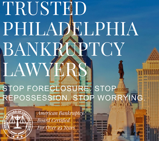 Bankruptcy Attorney «Cibik & Cataldo, P.C.», reviews and photos