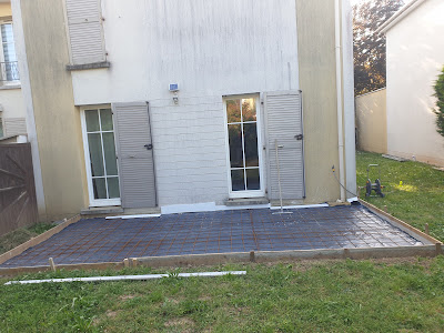 Amgoud rénovation à Limeil-Brévannes