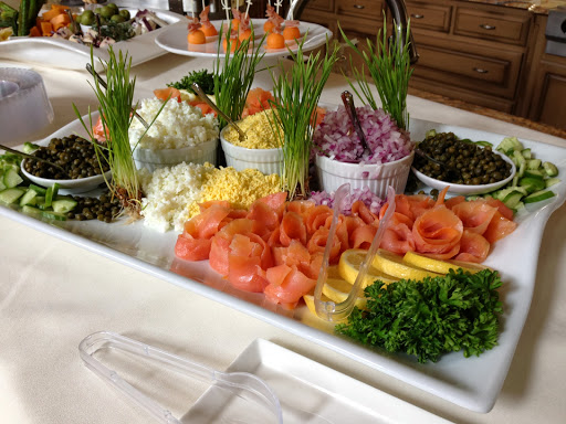 Caterer «Priceless Caterings LLC», reviews and photos, 1565 W Main St #124, Lewisville, TX 75067, USA