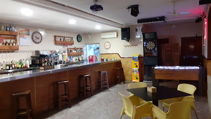 Bar Cooperativa Casino - 13619 Arenales de San Gregorio, Ciudad Real, Spain