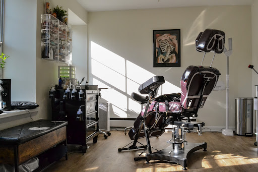 Explore daughter name tattoo ideas, creative tattoo ideas in Ellicott City, available at Living Lore Tattoo