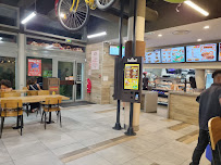 Atmosphère du Restaurant de hamburgers Burger King Barachois à Saint-Denis - n°1
